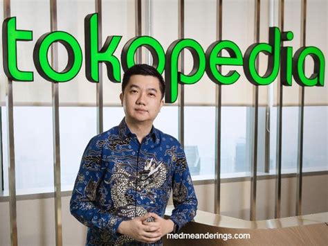  2019 Başkanlık Seçimlerinde Tokopedia Kurucu Ortağı William Tanuwijaya'nın Etkisi: Dijital Dönüşüm ve Demokratik Katılım