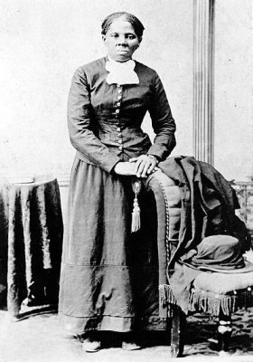  Harriet Tubman’nin Yeraltı Demiryolu’nu Kurmasıyla Bağlantılı Kuzey Yıldızı ve Direnişin Sembolü