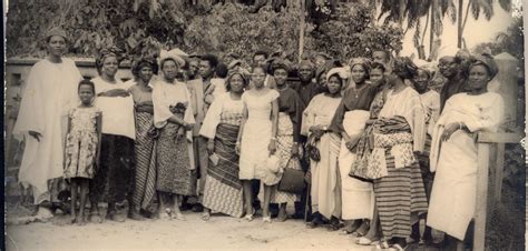  The Aba Women's Riot: A Triumphant Uprising Against Colonial Taxation