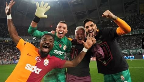  Galatasaray Kupası Zaferi: Türk Futbolu Tarihinin Unutulmaz Bir Gecesi