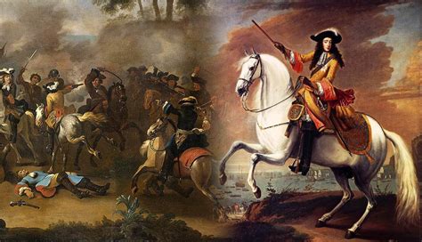 Glorious Revolution: Iki Kralın Çıkması ve İngiliz Monarşisinin Sınırlandırılması