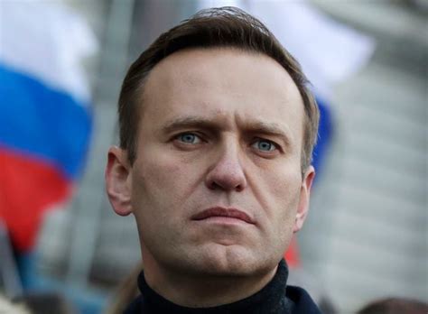  Navalny Zehirlenmesi Olayı: Rusya'nın Politik Manzarasını Sarsan Bir İddia