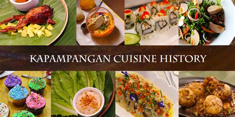 Queen of Hearts - Kapampangan Cuisine's Triumphant Return to Manila Food Scene After Pandemic Slump