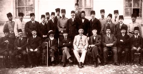  Sivas Kongresi: 1926 yılında Türkiye Cumhuriyeti'nin geleceğini şekillendiren bir dönüm noktası