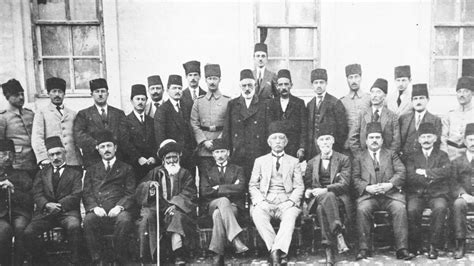  Sivas Kongresi; Cumhuriyetin Tohumları Ekilen Bir Buluşma